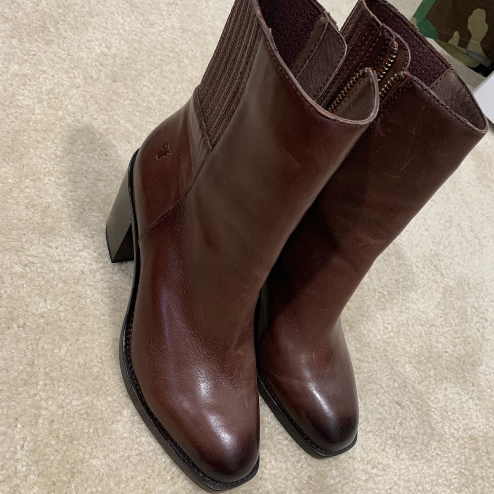 Ladies Boots